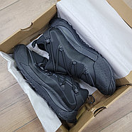 Кроссовки Nike ACG Air Terra Antarktik Low Black, фото 6