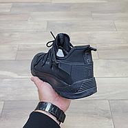 Кроссовки Nike ACG Air Terra Antarktik Low Gore Tex Black Thermo, фото 4