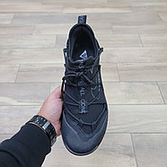 Кроссовки Nike ACG Air Terra Antarktik Low Gore Tex Black Thermo, фото 3