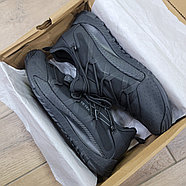 Кроссовки Nike ACG Air Terra Antarktik Low Gore Tex Black Thermo, фото 7