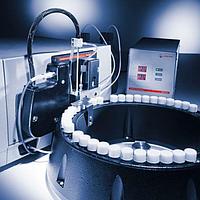 Автоподатчики с подогревом Xsample 352 Н и Xsample 452 Н