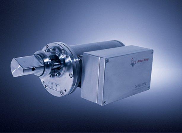 Датчики плотности DPRn 4X7, DPRn 427S