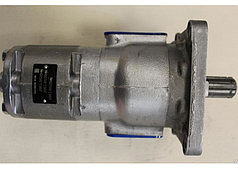 Насос гидравлический (сдвоенный) грейдер ДЗ-122