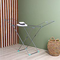 Сушилка для белья напольная складная СБ2 20м, МИКС 798903