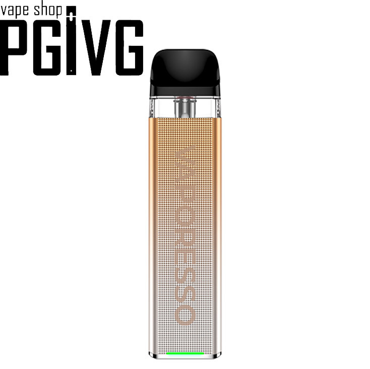 Вейп Vaporesso XROS 3 Mini POD Золотой