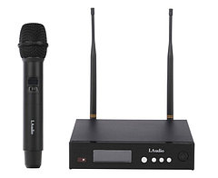 LAudio RWS-HD Беспроводная микрофонная система, ручной передатчик