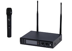 Prodipe DSP-SOLO-UHF-M850/F5 Беспроводная микрофонная система, 1 ручной передатчик