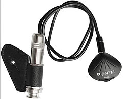 Skysonic FP-11 Гитарный звукосниматель, 1 датчик