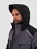 Костюм деми HUNTSMAN Торнадо -15°C цвет Серый, фото 7