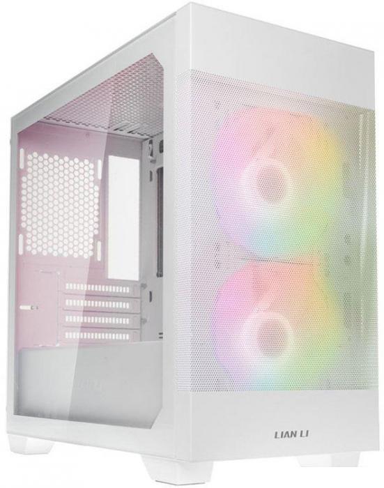 Корпус Lian Li Lancool 205M Mesh G99.OE744MS.10