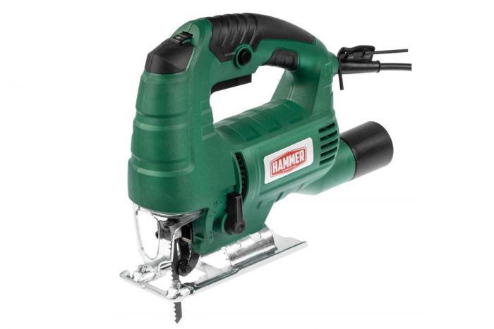 Лобзик Hammer LZK750А