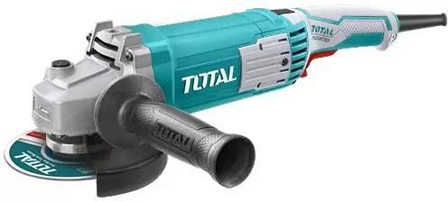 Угловая шлифмашина Total TG11515026