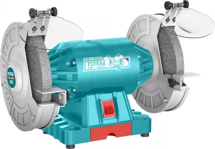 Заточный станок Total TBG35020