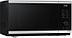 Микроволновая печь Samsung MG23DG4524ATBW, 800Вт, 23л, нержавеющая сталь /черный, фото 2
