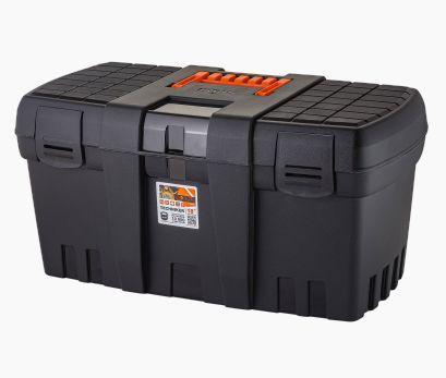 BLOCKER BR3748ЧР TECHNIKER 18 черный