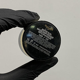 Акригель Опция прозрачный, 15 мл