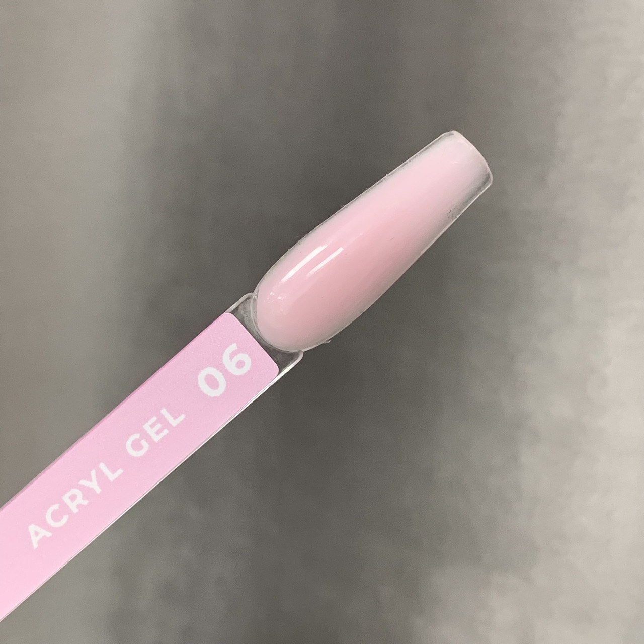 Акрилгель Nik Nails #6, 30 гр