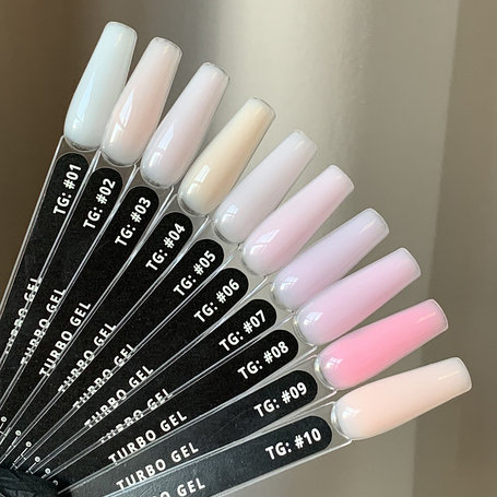 TURBO GEL
