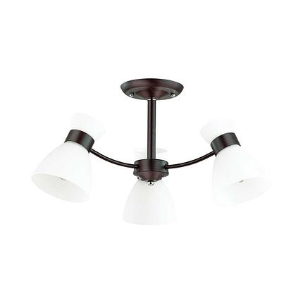 Потолочная люстра Lumion Comfi Wilma 4534/3C, фото 2