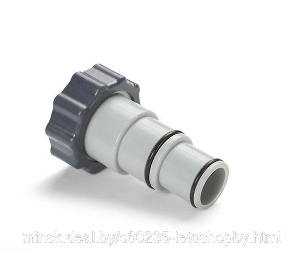Переходник Intex 10849 типа А 38-32-38 мм