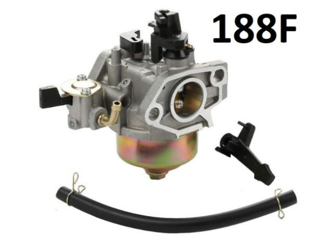 Карбюратор для 188F (P27)