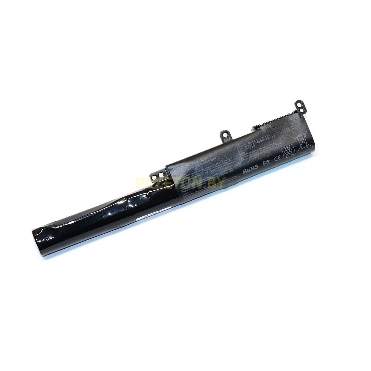 Аккумулятор для ноутбука ASUS P541 P541N P541NA P541NC li-ion 11,25v 3100mah черный