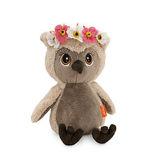 Сова Соня: Цветочная поляна. Life Collection. Мягкая игрушка