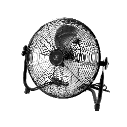 Напольный вентилятор Royal Clima RSF-140M-BL (50 Вт)