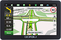 GPS навигатор 5" Geofox MID502GPS