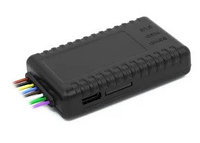 GPS/ГЛОНАСС трекер, мониторинг автотракторной техники.