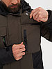 Костюм деми HUNTSMAN Торнадо -15°C цвет Хаки, фото 5