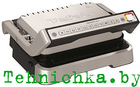 Электрогриль Tefal OptiGrill 2 in 1 GC772D30