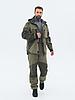 Костюм деми HUNTSMAN Торнадо 0°C цвет Хаки, фото 2