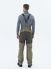Костюм деми HUNTSMAN Торнадо 0°C цвет Хаки, фото 5