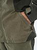 Костюм деми HUNTSMAN Торнадо 0°C цвет Хаки, фото 9