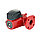 Циркуляционный насос UNIPUMP UPF3 50-200 280, фото 2