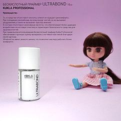 Бескислотный праймер Ultrabond Kukla Professional, 10мл