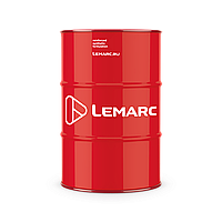 Lemarc QUALARD 7 10W-40 (208л) Масло моторное полусинтетическое