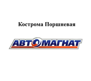 Кострома Поршневая
