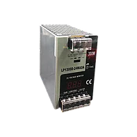 Блок питания на DIN-рейку LP1300-24 24В 12,5 А 300 Вт