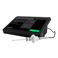 Комплекс для автоматизации аппарата для фракционного состава КАД 100 (Определение фракционного состава)