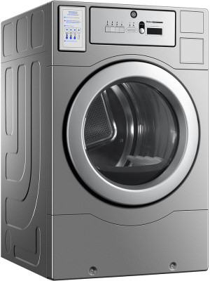 Машина сушильная Haier HCD12C (290Вх686Шх765Г, 220В, 4,8 кВт, загрузку 12 кг)