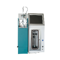 Аппарат EIE-DI-01 фракционного состава нефти и нефтепродуктов