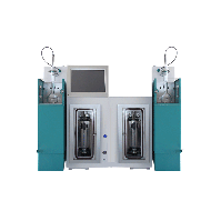 Аппарат EIE-DI-02 фракционного состава для нефти и нефтепродуктов