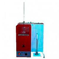 Аппарат для разгона светлых и темных нефтепродуктов АРНС-Т