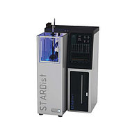 Аппарат для определения фракционного состава нефти Orbis Stardist Lite