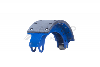 Колодка тормозная 53229 (сварная) (шт.) 53229-3501090 (АККОР)