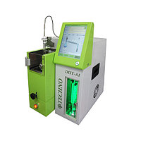 Автоматический анализатор для определения фракционного состава DIST-A1