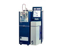 АВТОМАТИЗИРОВАННЫЙ АППАРАТ ДЛЯ ОПРЕДЕЛЕНИЯ ФРАКЦИОННОГО СОСТАВА НЕФТИ И НЕФТЕПРОДУКТОВ ORBIS PAMv2