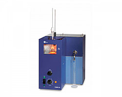 АППАРАТ ДЛЯ ОПРЕДЕЛЕНИЯ ФРАКЦИОННОГО СОСТАВА SETASTILL